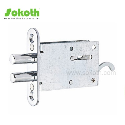 Lock BodySKT-M652
