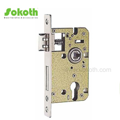 Lock BodySKT-M585D