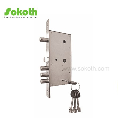 Lock BodySKT-M77K-2