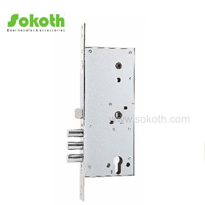 Lock BodySKT-M68C