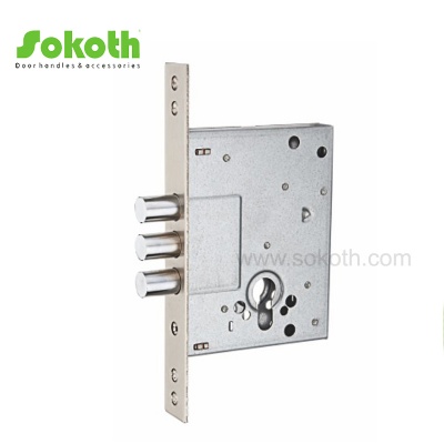 Lock BodySKT-M60Y