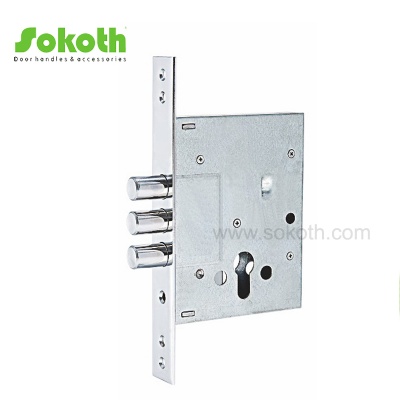 Lock BodySKT-M60C