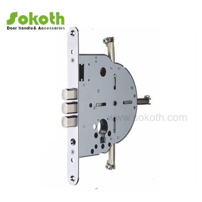 Lock BodySKT-9065D-4