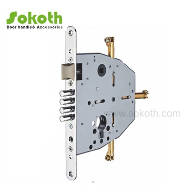 Lock BodySKT-9065B-4