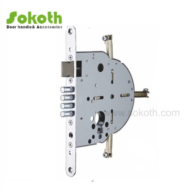 Lock BodySKT-9065A-4