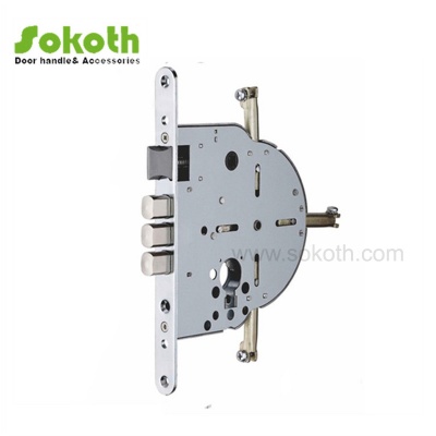 Lock BodySKT-9065A-3