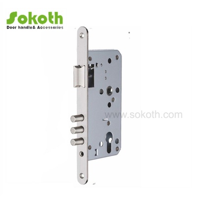 Lock BodySKT-7255C-3
