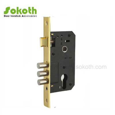 Lock BodySKT-6240T-C3
