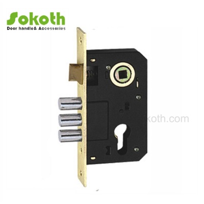 Lock BodySKT-6240T-2