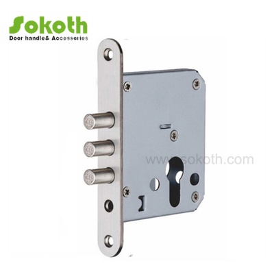 Lock BodySKT-55D-3