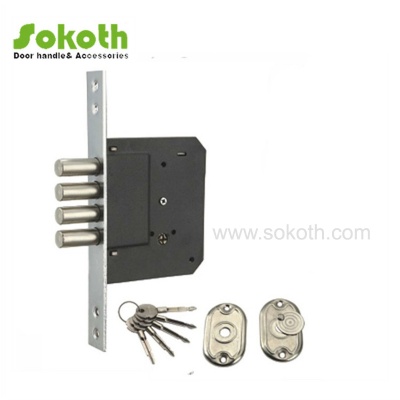 Lock BodySKT-51T-M