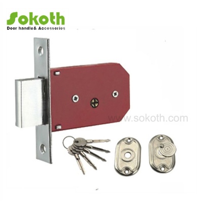 Lock BodySKT-45T-M