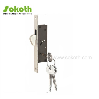 Lock BodySKT-20-1