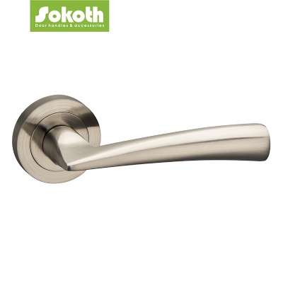 ISRAEL MARKET DOOR HANDLESKT-L015 SN NP