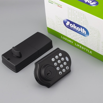 electronic security lockSKT-TX003-A