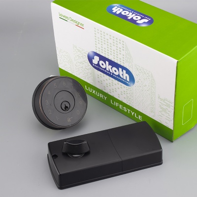electronic security lockSKT-TX005-A