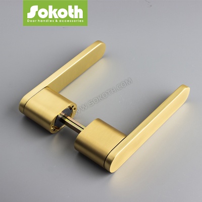 SOKOTH NEW DESIGN DOOR HANDLE SERIES