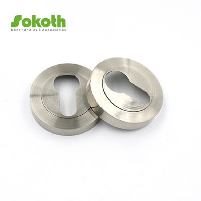 SECURITY ESCUTCHEON CYLINDER PROTECTORSKT-L015