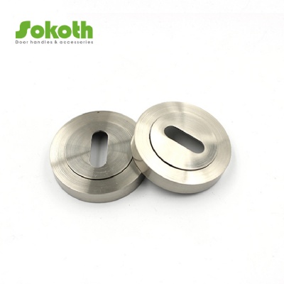 STAINLESS STEEL DOOR HARDWARE ACCESSORIES ROUND ESCUTECHONESKT-L099