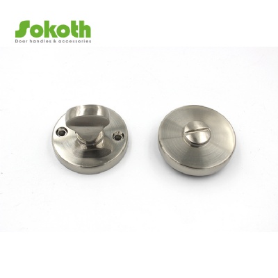 CHINA DOOR HARDWARE ACCESSORIES SS STAINLESS STEEL DOOR KNOBSKT-L017