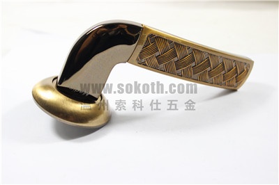 SECURITY ESCUTCHEON CYLINDER PROTECTOR