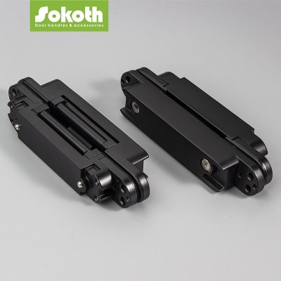 3D CONCEALED DOOR HINGE