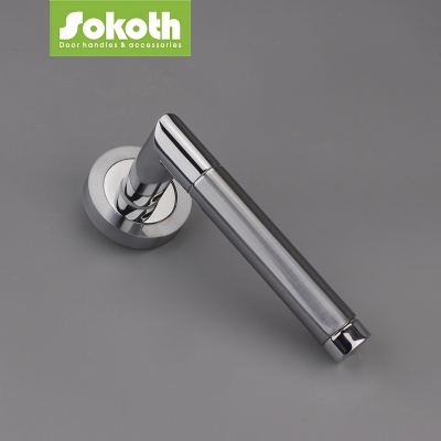 SOKOTH ZINC ALLOY LEVER DOOR HANDLESKT-P852