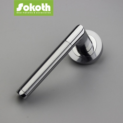SOKOTH ZINC ALLOY LEVER DOOR HANDLESKT-L345