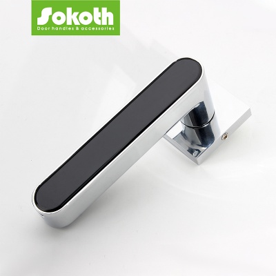 ROSSET SMART DOOR LOCKSKT-TX021