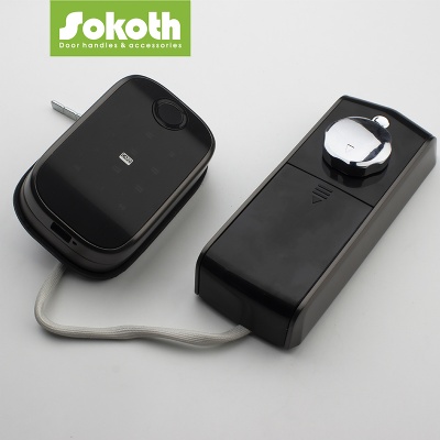 SMART DOOR LOCKSKT-TX088