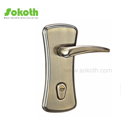 ISRAEL MARKETSKT-ISP02 AB