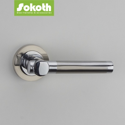 SOKOTH ALUMINUM ALLOY LEVER DOOR HANDLESKT-L065