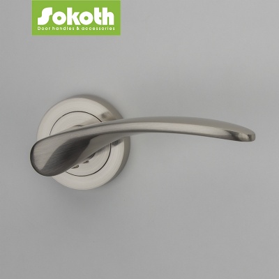 ALUMINUM ALLOY LEVER ON ROSESKT-L099