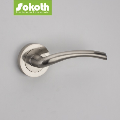 ALUMINUM ALLOY LEVER ON ROSESKT-L090