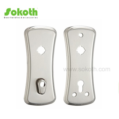 ISRAEL MARKETSKT-ISP001