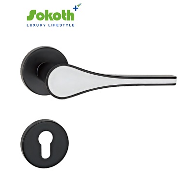 SOKOTH ZINC ALLOY LEVER DOOR HANDLEH058