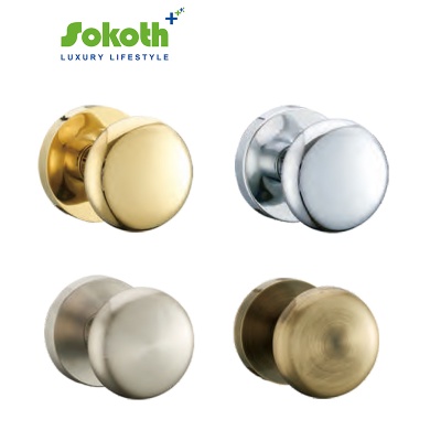 SOKOTH ZINC ALLOY FURNITURE HANDLEH186