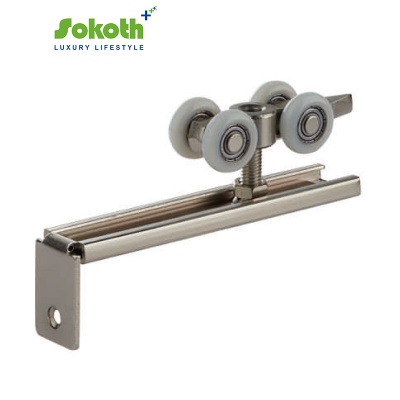 SOKOTH DOOR WHEELW01