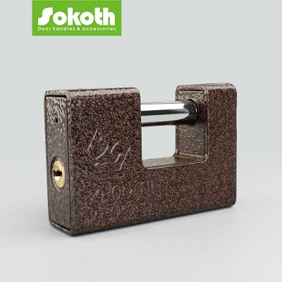 KEY PADLOCKSKT-PA015
