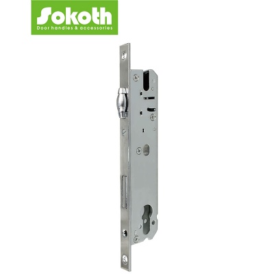 Lock BodySKT-PVC-25CY