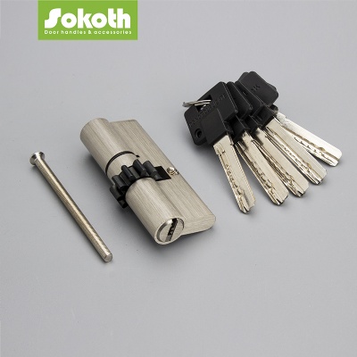 ISRAEL MARKET MULTIPOINT 4 OPEN SIDE SECURITY 9065MM DOOR LOCK BODYSKT-C10