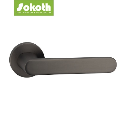 ZINC ALLOY LEVER ON ROSESKT-L807