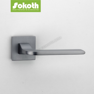 ALUMINUM ALLOY LEVER ON ROSESKT-L881