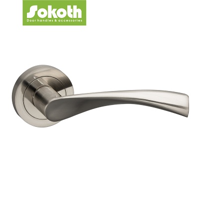 ALUMINUM ALLOY LEVER ON ROSESKT-L017