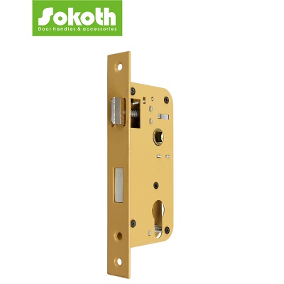 Lock BodySKT-NB5840-KCF