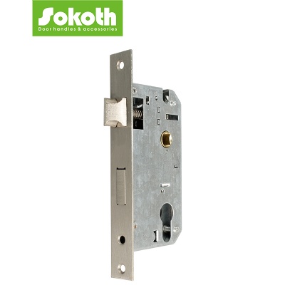 Lock BodySKT-NB5845-1