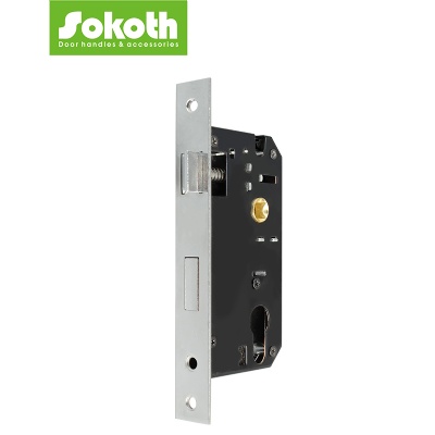Lock BodySKT-NB5845-CP