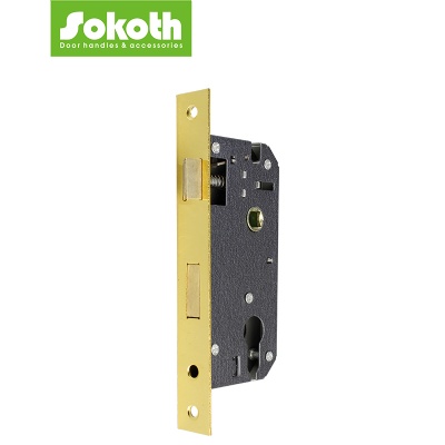 Lock BodySKT-NB5845-GP