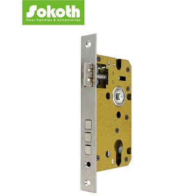 Lock BodySKT-NB5845-SN