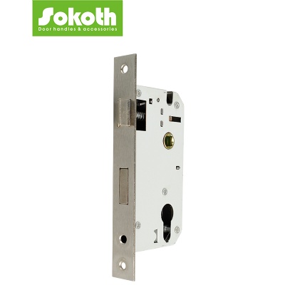 Lock BodySKT-NB5845-SN-1